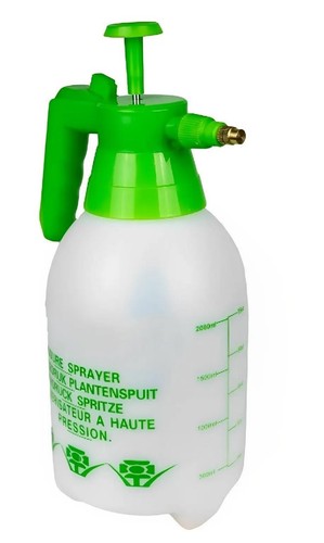 Garden pressure sprayer - garden,