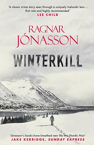 Winterkill - , iceland)