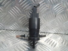 NISSAN MICRA MK3 03-10 WASHER PUMP