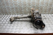BFD084283 2013 FORD RANGER 2.2 FRONT DIFFERENTIAL DIFF 3.55 STD AB33-3B079-AC