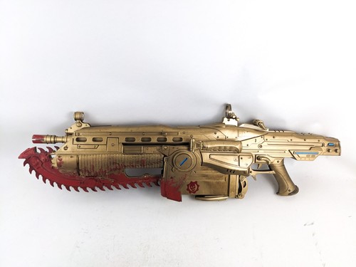 Neca gears war - gears, golden