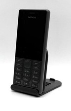 Nokia 216 Black 16MB Big