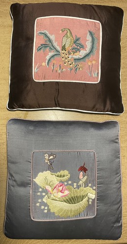 Pair vintage chinese - pair,