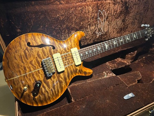 Prs private stock - prs,