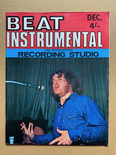 Joe cocker beat instrumental - beat,