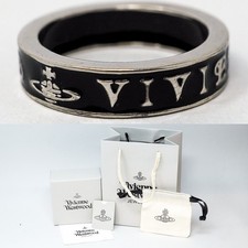 Vivienne Westwood Ring Silver