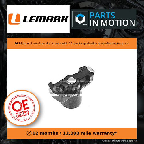 Rotor arm fits volvo p1800 - rotor,