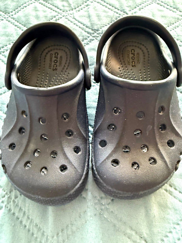 Crocs classic clog - crocs, kids