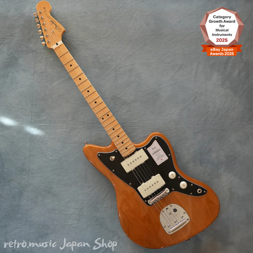 Fender made japan hybrid - fender,
