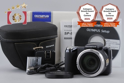 Olympus stylus 810uz - olympus, sp-810uz