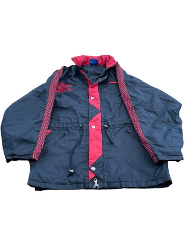 Umbro jacket s vintage - umbro,
