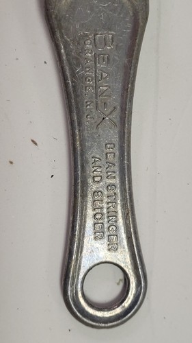 Two vintage bean - (2), bean-x