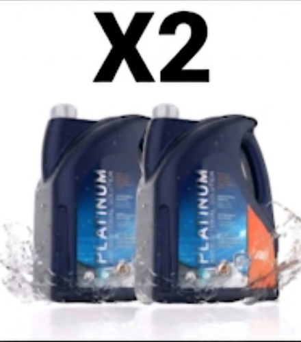 Vax platinum antibacterial - vax,