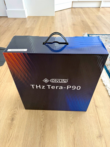 Olylife thz tera p90 - olylife,