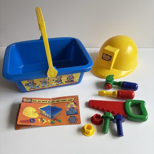 Bob the builder - builder, 2008
