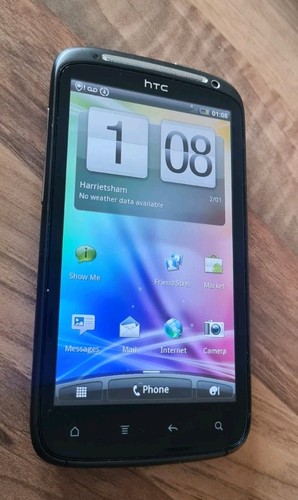 Htc sensation z710e - z710e,