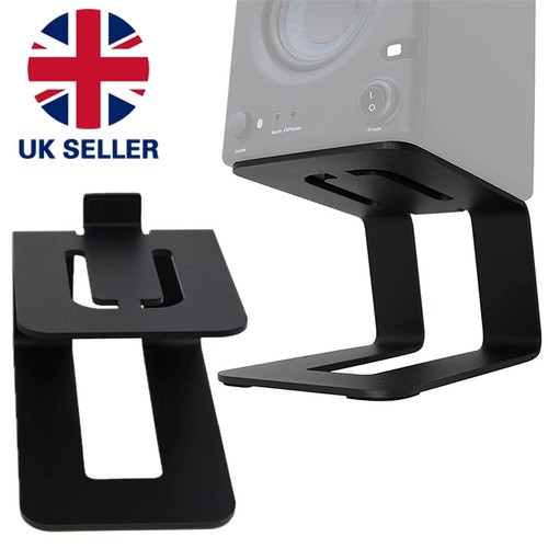 Desktop speaker stands - stands, anti