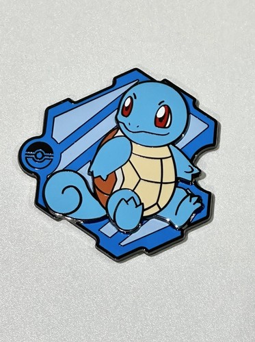 007 squirtle 151 - #007,
