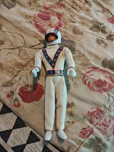 Evel knievel vintage - knievel,