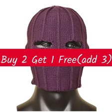 Falcon And Winter Soldier