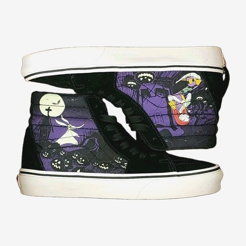 The nightmare before - the,