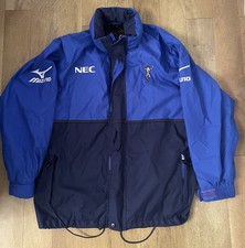 Harlequins Rugby Jacket