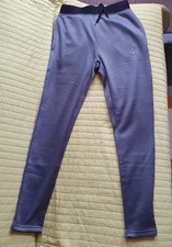 SIK SILK Mens bottoms track