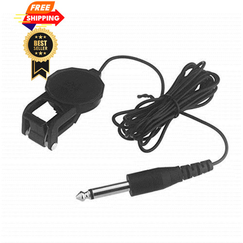 Gosono clip pickup for - clip-on,