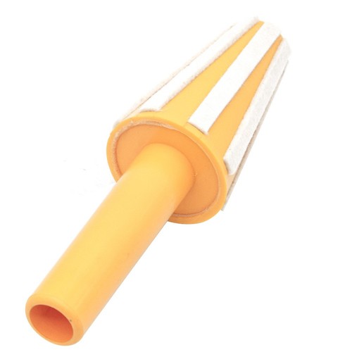 Cnc spindle cleaner machining - spindle,