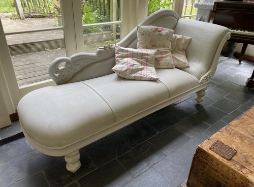 Vintage french louis - xv, style