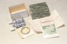 Vintage Pflueger Summit No.1993 Casting Reel in Box