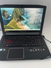Acer Predator Helios 300, G3-571, Intel Core i7, SSD, Gaming Laptop, 17” Screen