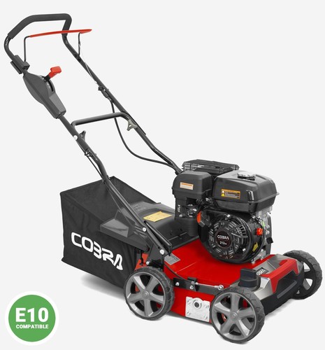 Cobra s40c 212cc 4 - cobra, 16