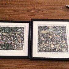 BALINESE~ BALI INDONESIA