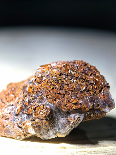 Mini natural sphalerite - mini,