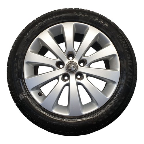 Vauxhall astra mk6 2010 - vauxhall,