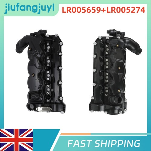 Calve cover for range - l+r,