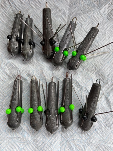 Gripper breakaway sea fishing - breakaway,