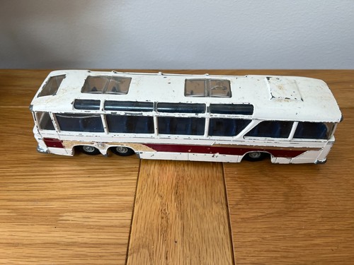 Dinky supertoys vega - dinky,