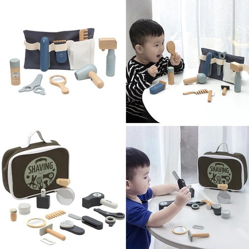 Children wooden toy - wooden,