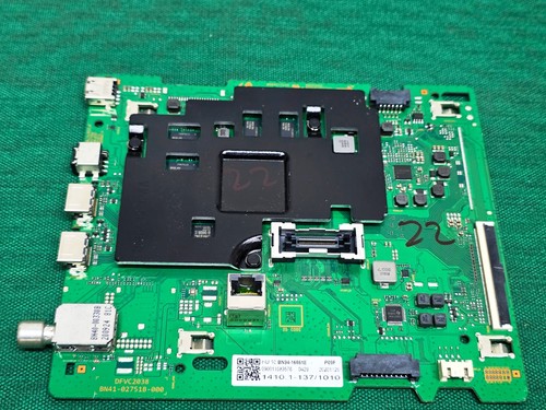 Main board f0r samsung - av,
