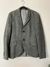 Aubin & Wills Blazer Jacket