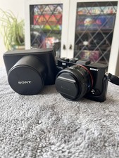 Sony Cyber-shot DSC-RX1 Full