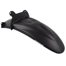 Pyramid Hugger Matt Black
