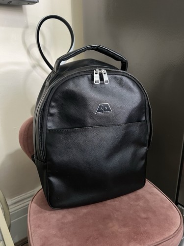 Armani exchange black - armani,