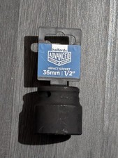 Halfords Advanced Impact