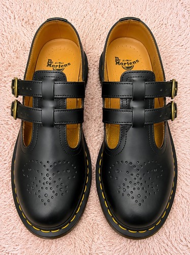 Martens 8065 mary jane - 8065,