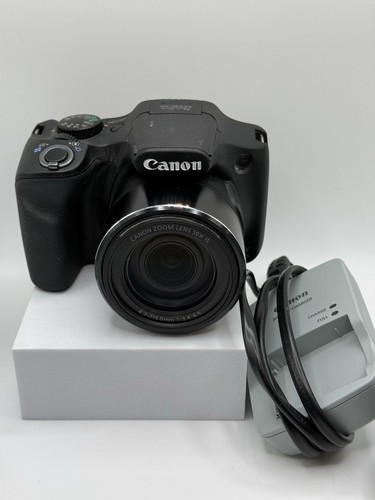 Canon powershot sx530 - canon, 16mp