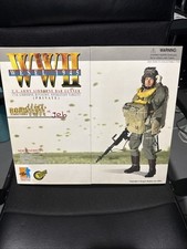 WW2 Weasel 1945 U.s Army