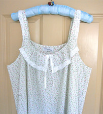 David Nieper Night Gown XL